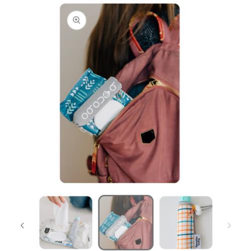 Bonobo Duo (Pack of 2) – Bonobo Baby