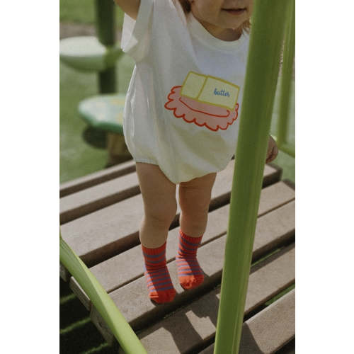 butter dish romper – The August People