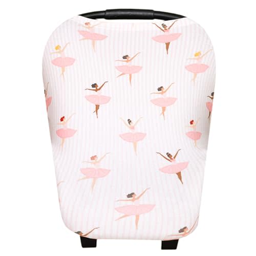 Copper Pearl, Katerina Multi-Use Cover