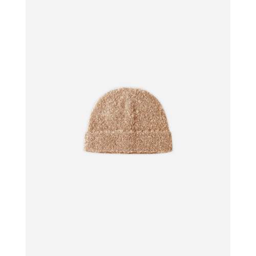 Beanie || Toffee Boucle – Rylee + Cru