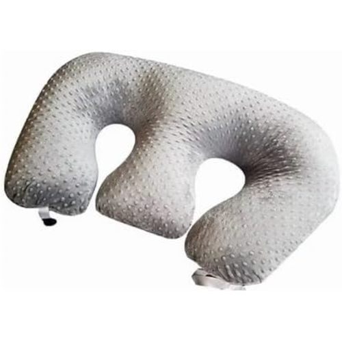 Twin Z Pillow Grey - Maternity Pillow - The Original Pillow