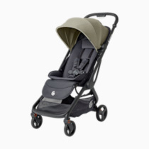 Ergobaby Metro 3 Compact Stroller - Soft Olive