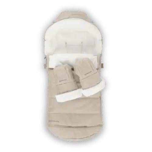 CozyGanoosh® & CozyHandmuffs Bundle