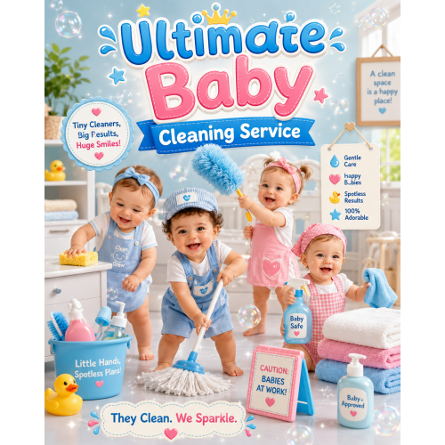 Cleaning Service