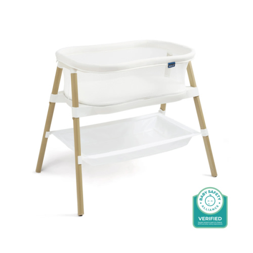 HALO BassiNest® Essential Sleeper bassinet