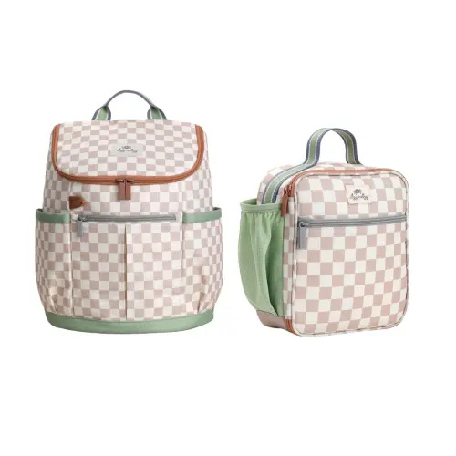 Checkmate: Back to School Bundle – Itzy Ritzy