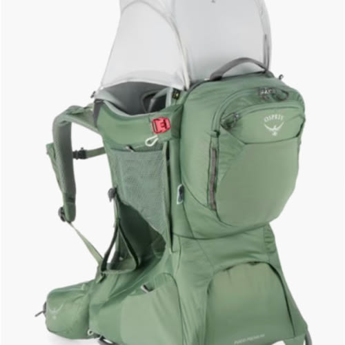 Osprey Poco Premium Child Carrier | REI Co-op