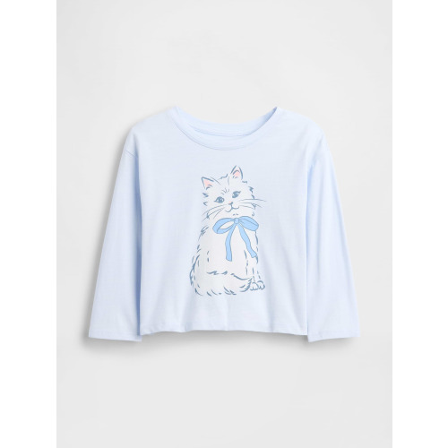 Baby & Toddler Mix & Match Relaxed Graphic T-Shirt