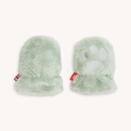 Magnetic Bear Mittens – Magnetic Me