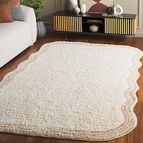 Safavieh Vermont Collection Oceane 6’ x 9’ Area Rug