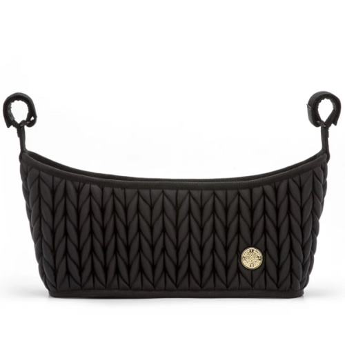 Stroller Organizer Black