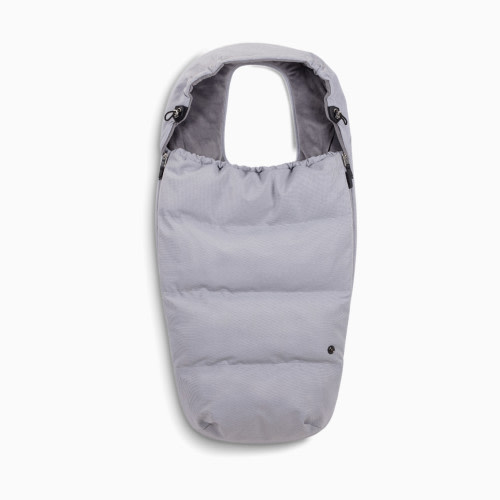 Silver Cross Dune/Reef Footmuff - Glacier