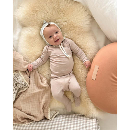 Medical Relugan Nursery Sheepskin– East Perry