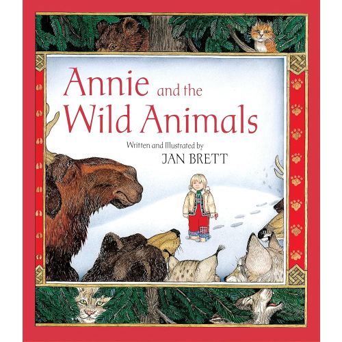 Annie and the Wild Animals