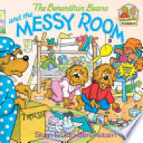 The Berenstain Bears and the Messy Room