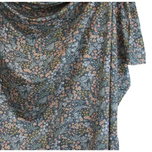 Bea Swaddle Blanket