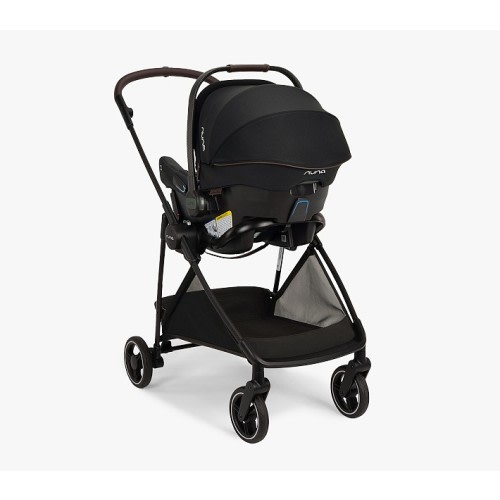 Nuna PIPA urbn Flex Travel System