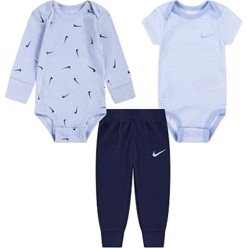 Amazon.com: 3-Pack Essentials Bodysuit and Pants Set: Clothing, Shoes & Jewelry