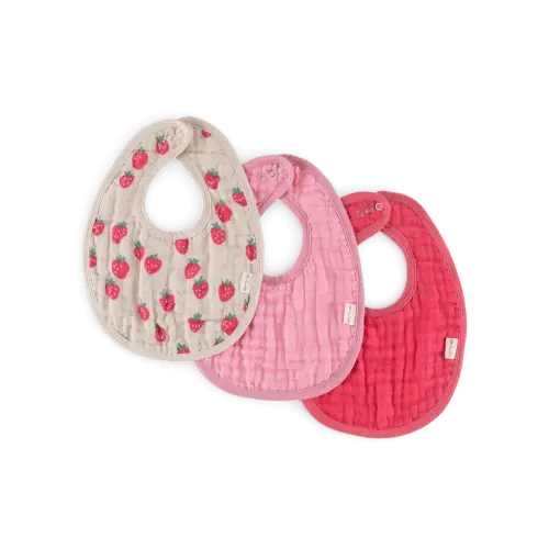 Baby Bibs for Feeding and Mealtime | Itzy Ritzy
