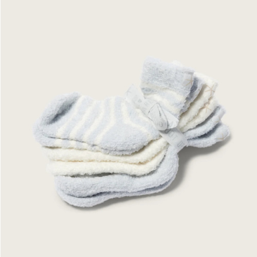 CozyChic Lite® Infant Sock Set