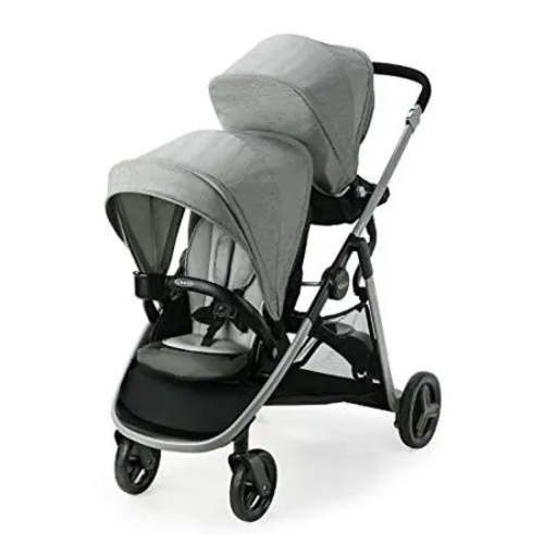 Ready2Grow Double Stroller - Clark