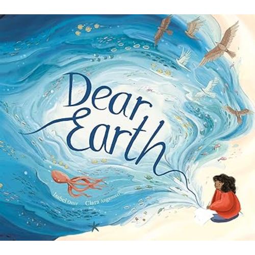 Dear Earth