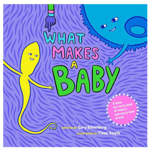 What Makes a Baby