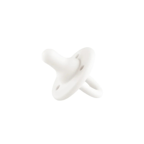 Powder Pacifier