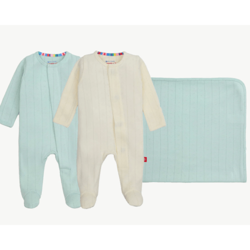 Hello Baby Gift Set