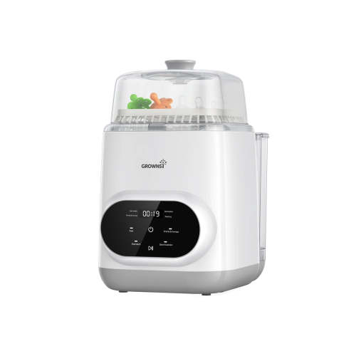 Grownsy Baby Feeding Bottle Washer Pro | Sterilizer & Dryer – GROWNSY