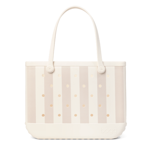 Original Bogg Bag - Beachside Stripe – BOGG BAG