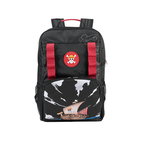 Pirate Skull Backpack
