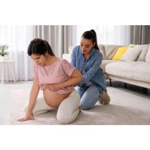 Cash Fund- For Doula Support