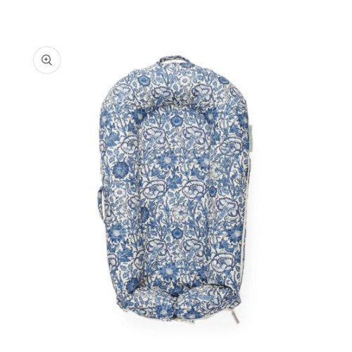 Deluxe+ Dock (0-8 months)