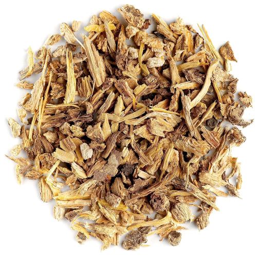 Angelica Root Organic Tea Dried - Roots Dry - Angelica Archangelica - Angelica Root Herb Angelica Roots Angelica Herb Angellica Angelica Tea Angelich Angelica Organic Dry Angelica Root