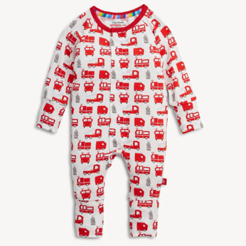 Magnetic Footie – Magnetic Me - 6 to 9 Months