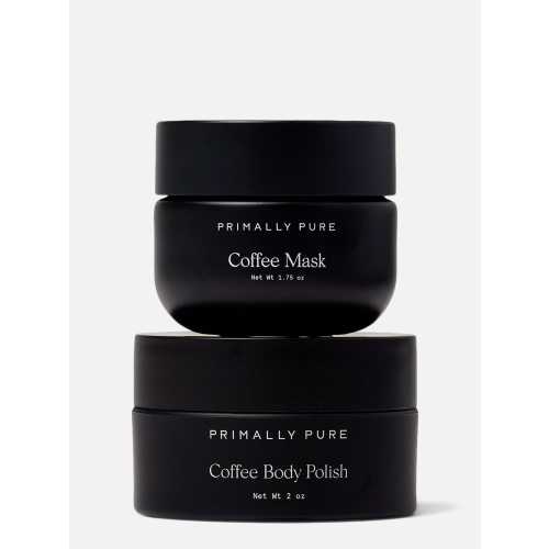 Coffee Duo