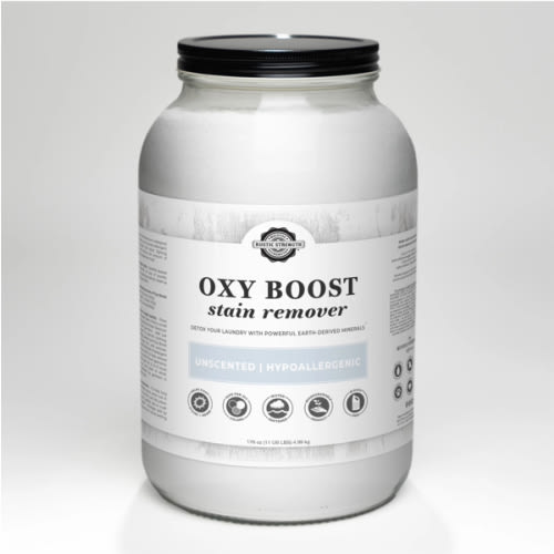 Oxy Boost Stain Remover
