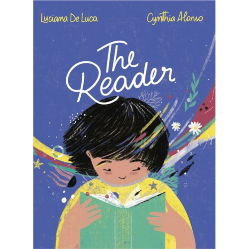 The Reader | Hardcover Picture Book