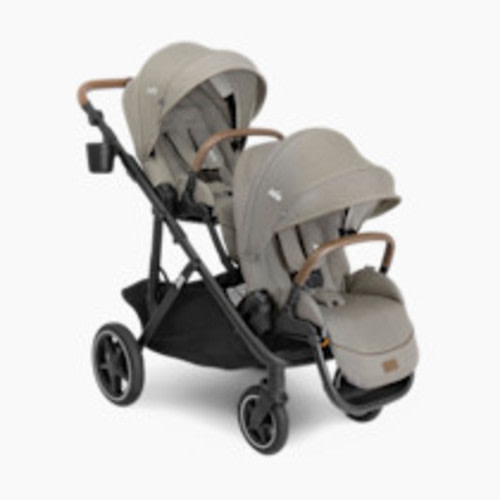 Joie Chive Sibling Seat - Dove