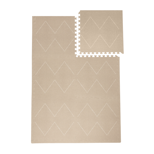 Foam playmat