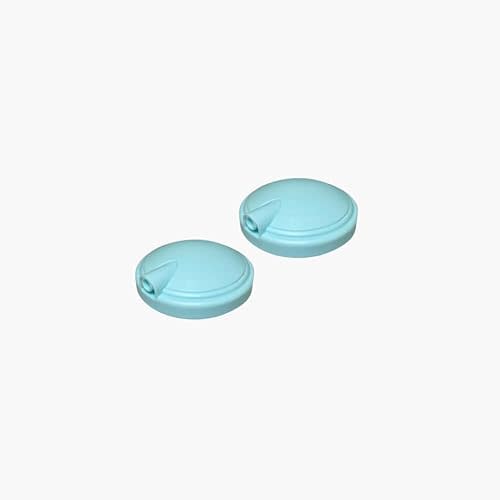 Zomee - Replacement Diaphragm Cap Cover Set for Z1 and Z2 Breast Pumps
