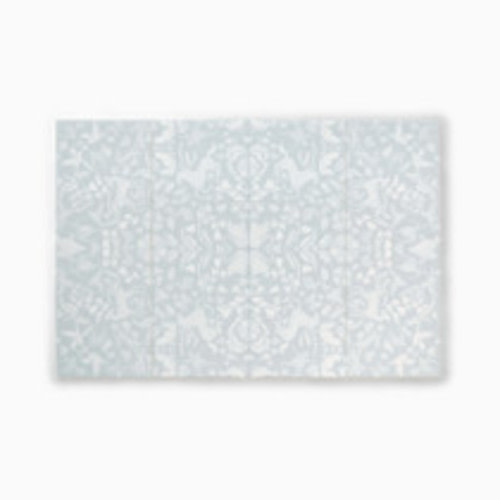 House of Noa Tumbling Mat - Folklore Fog, 4X6