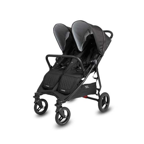 Double Stroller | Slim Twin Sport – Valco Baby USA
