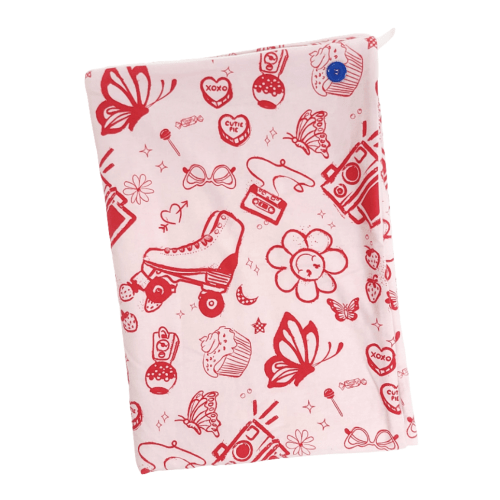 Classic Towels - Regular – Oneberrie. Hands free bath towel