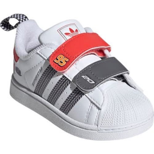 Kids' Superstar II Sneaker