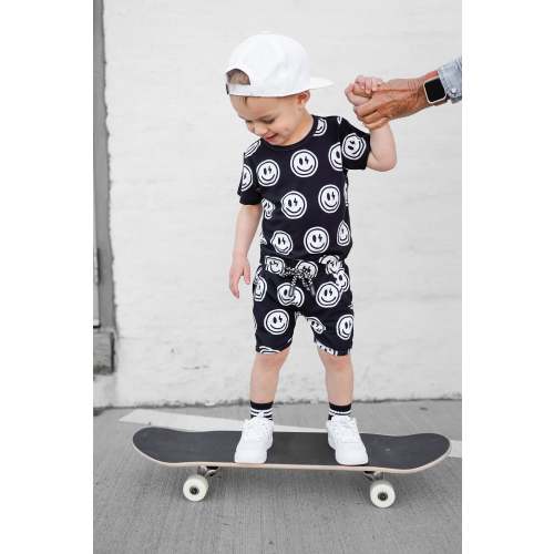 Rebel Bro Biker Two Piece Set in Mr. Brightside - Biker Two Piece Set in Mr. Brightside