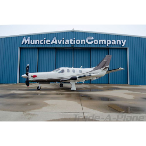 2015 SOCATA TBM 900 Turboprop for sale - 2450912
