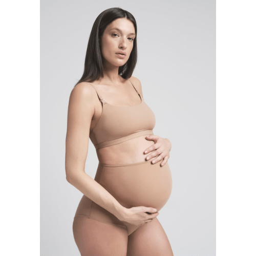 Maternity Nursing Scoop Bralette