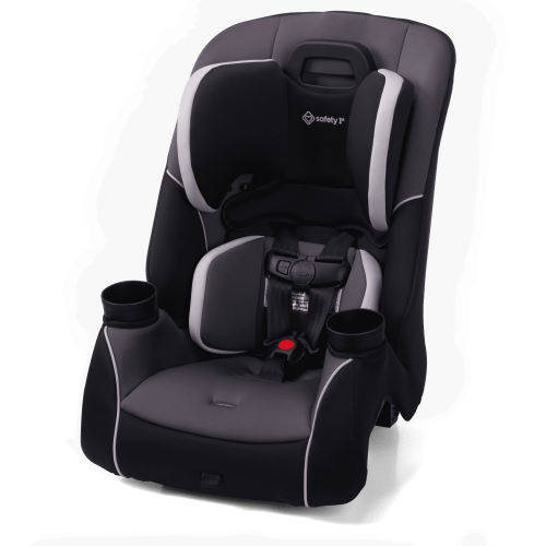 Safety 1st Crosstown Slim All-in-One Convertible Car Seat